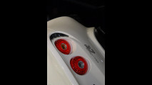 Lotus Elise Club Racer al Salone di Francoforte 2009