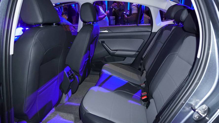 Volkswagen Virtus - World Premiere