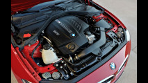 BMW Serie 2. Le prime foto