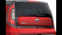 Nuova Kia Soul 2013