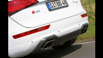 AUDI SQ5 by B&B