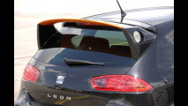 Seat Leon by JE DESIGN