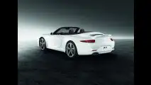 Porsche 911 Carrera S Exclusive Powerkit