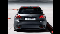 Peugeot 308 R Concept