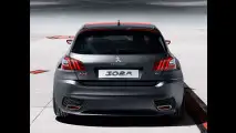 Peugeot 308 R Concept