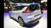 Renault al Salone di Parigi 2014