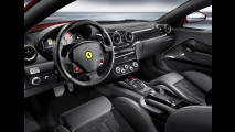 Ferrari 599 GTB Fiorano HGTE