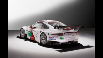 Porsche 911 RSR
