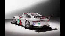 Porsche 911 RSR
