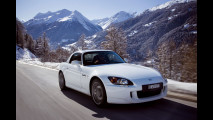 Honda S2000 Ultimate Edition