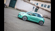 Opel Adam Jam 1.4 100 CV - Test