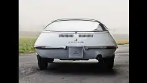 Bertone Chevrolet Corvair Testudo