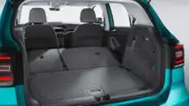 2019 VW T-Cross