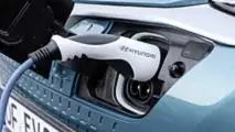 Hyundai Kona Electric Test