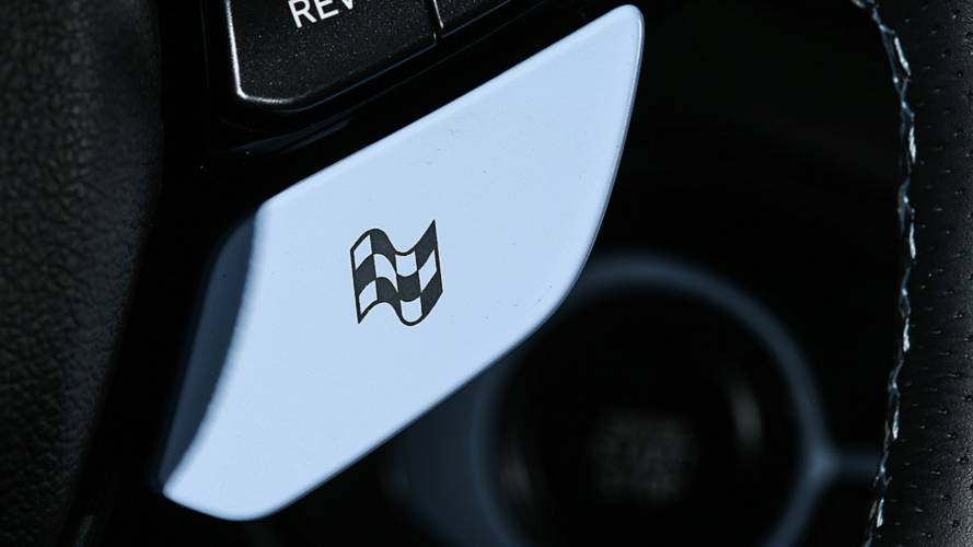 2019 Hyundai Veloster N