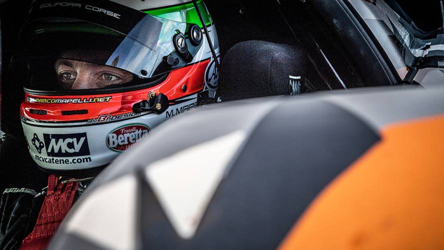 Lamborghini Aventador SVJ record Nurburgring