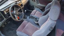 Ford Sierra RS500 Cosworth Wolf, a subasta