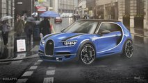 Bugatti