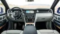2019 Rolls-Royce Cullinan