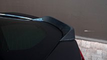 BMW i8 Race!