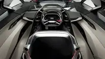 Audi PB 18 e-tron
