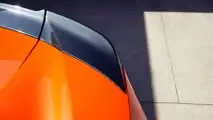Honda NSX 2019