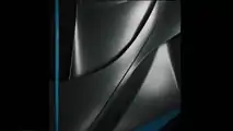 Bugatti Divo teaser