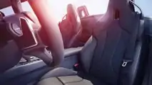 Nuova BMW Z4