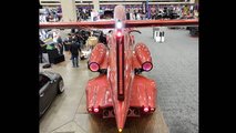 Limo Jet