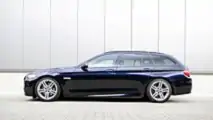 H&R BMW 5er Touring
