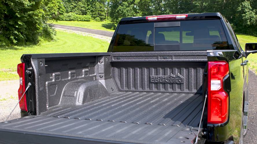 Bed Of A Truck >> Chevy Boasts About Having Biggest Truck Bed In The Business Bed Of A Truck >> Chevy Boasts About Having Biggest Truck Bed In The Business