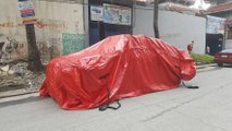 Flood Guard Bag (Large)