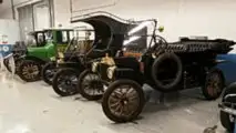 Ford Classic Deutschland Sammlung 2018