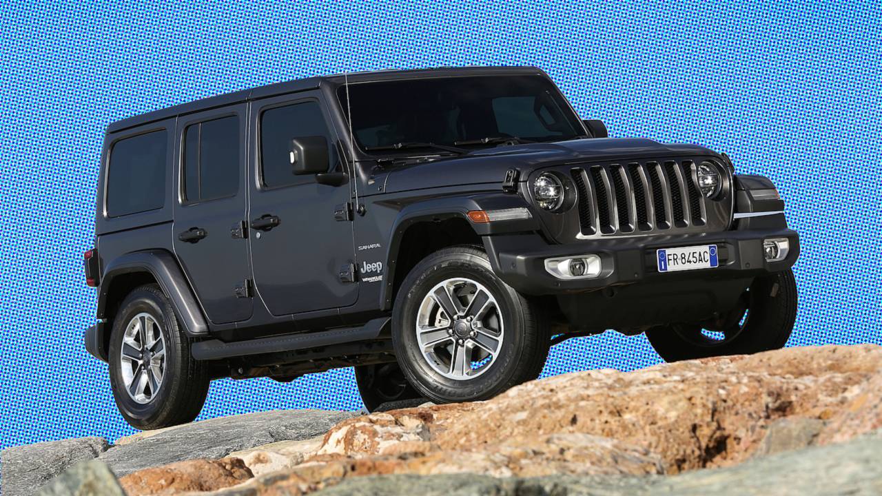 Cheapest SUVs And Crossovers Of 2018