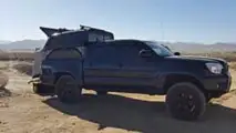 TopperEZLift System