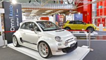 Motor Show 2017