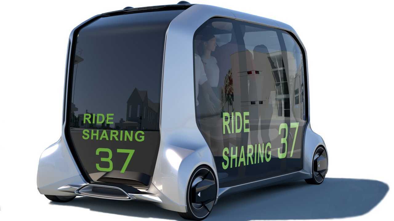 concept elettrica