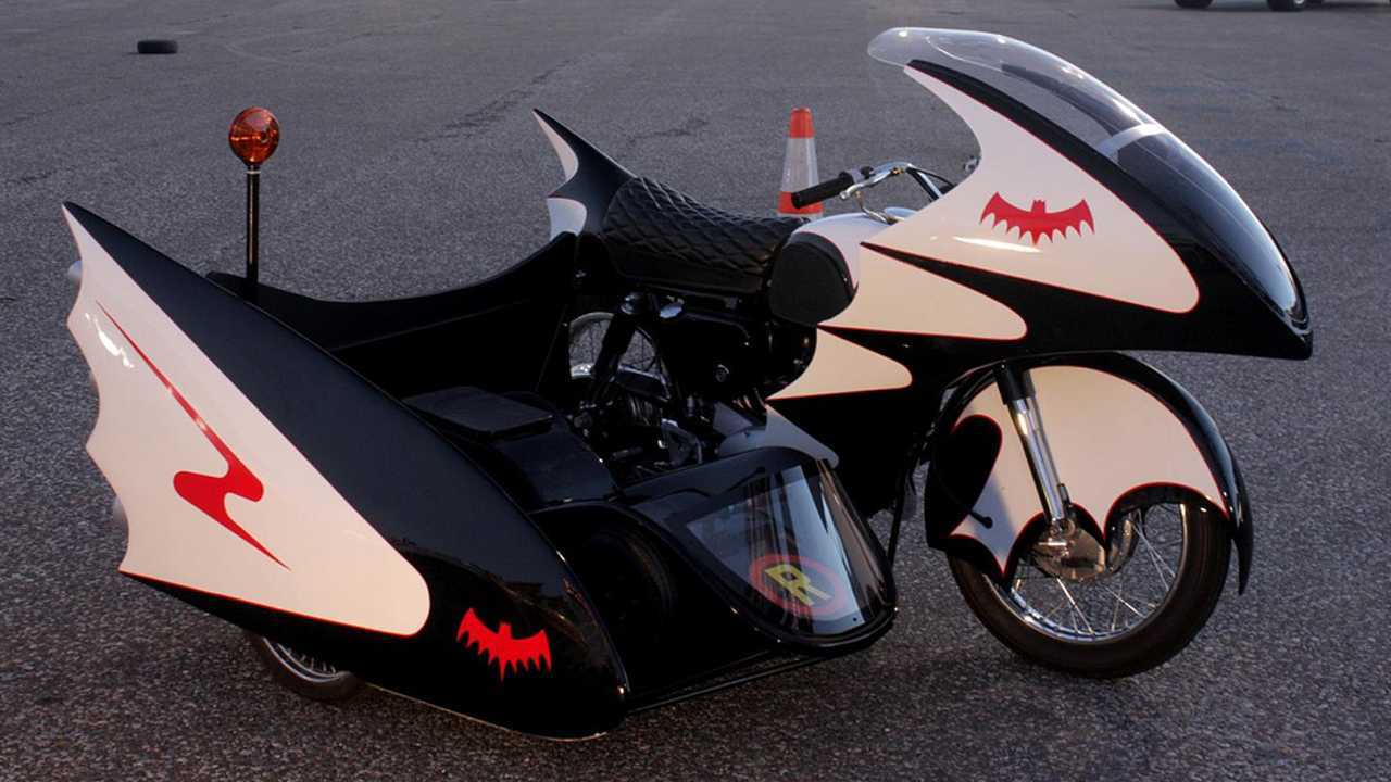 10 Spookiest Halloween Costumes For Your Motorcycle