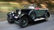 Horch 10-50 PS