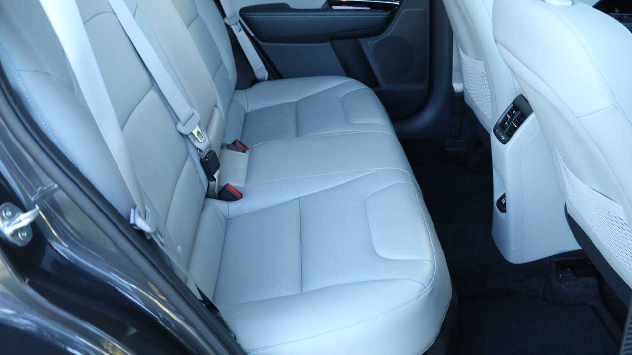 2018 Kia Niro PHEV: Review