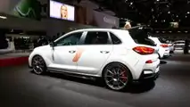 Hyundai i30 N