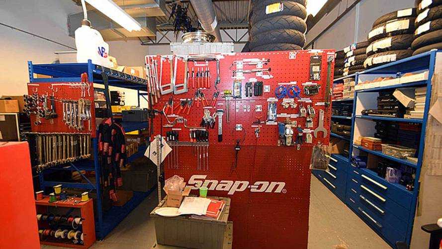 Tools for Auction
