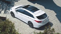 Hyundai i40 Sedan y Wagon 2019
