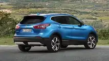 2019 Nissan Qashqai 1.3