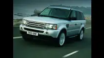 Range Rover Sport TDV8