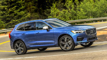 2018 Volvo XC60: Review