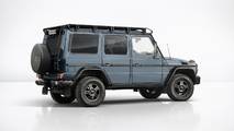 Mercedes G-Class Limited Edition
