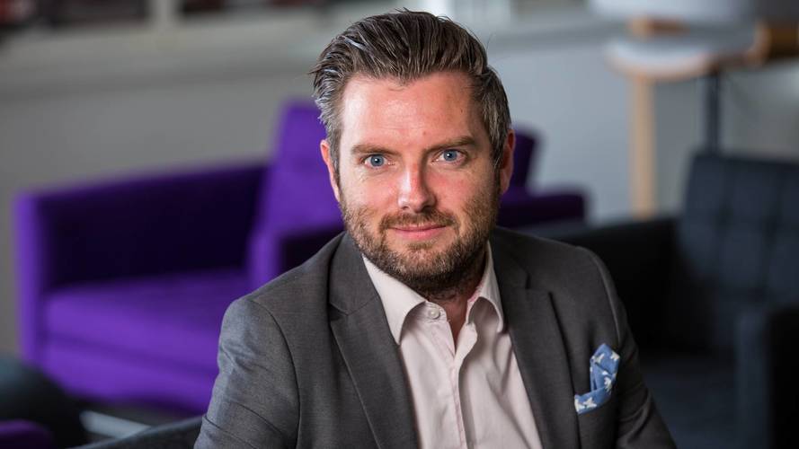 Motorsport Network se expande en UK