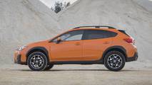 2018 Subaru Crosstrek: Review