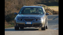 Saab 9-5 Wagon Aero